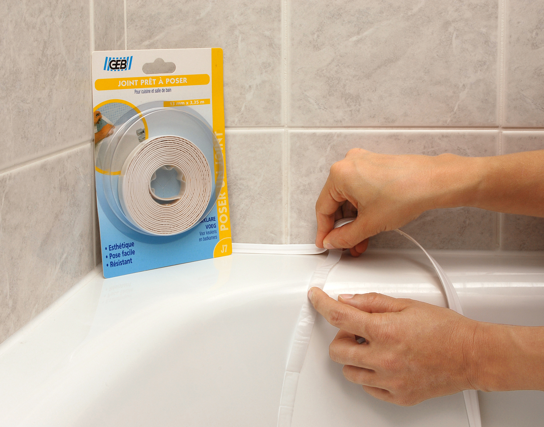 Joint de tuyau de vidange en silicone pour machine à laver - Pour salle de  bain et cuisine : : Outils et Bricolage