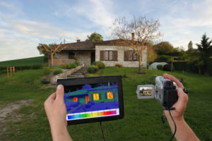 Outil de diagnostic énergétique
