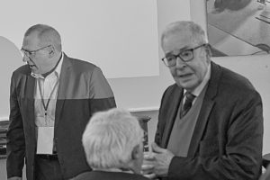 Pierre Louis Debomy en février 2020