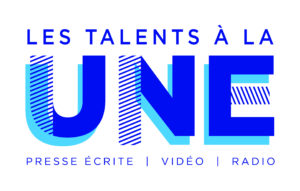 Logo concours Talents à Une