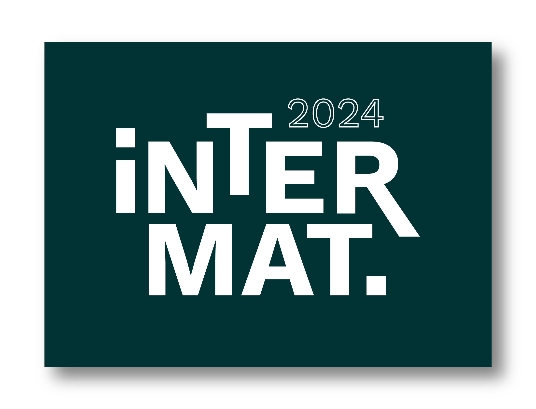 Visite du salon INTERMAT – 25 avril 2024 à 12h30 – programme complet à découvrir