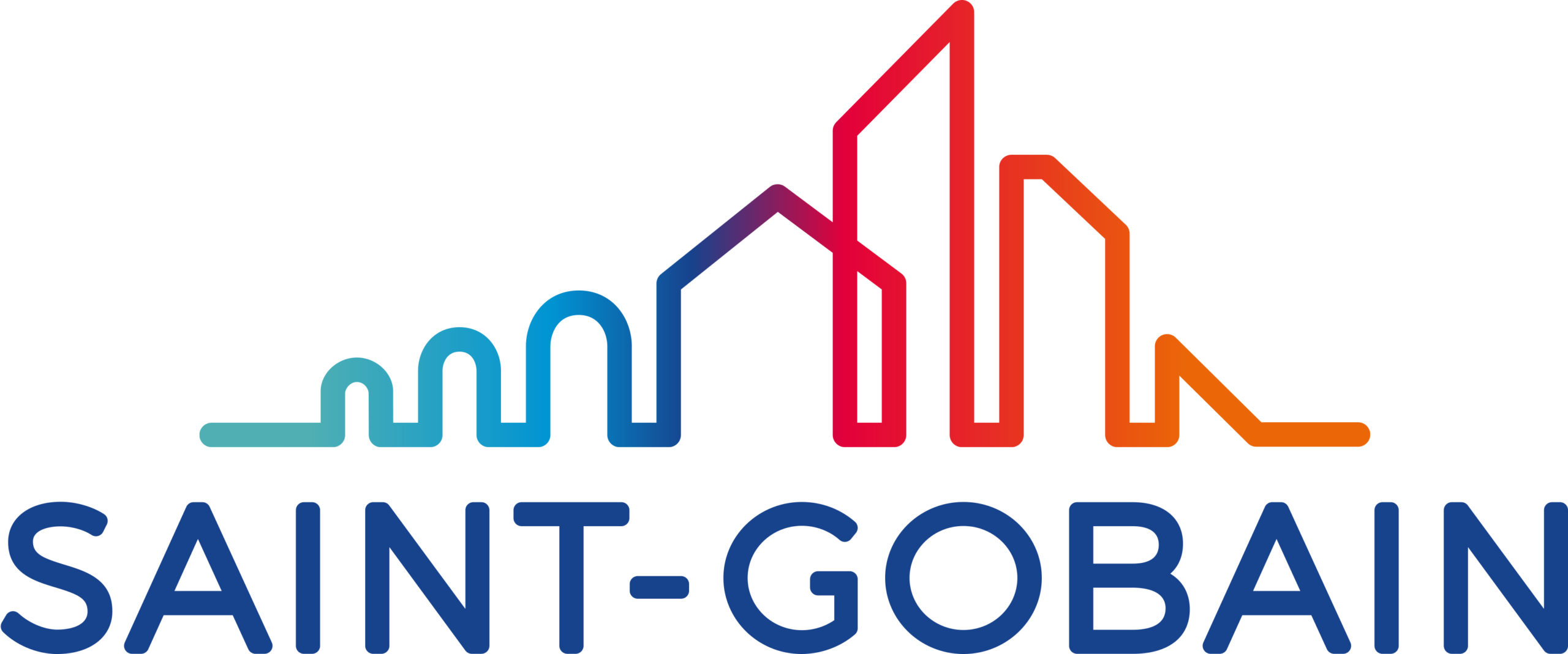 SAINT-GOBAIN DISTRIBUTION BÂTIMENT FRANCE