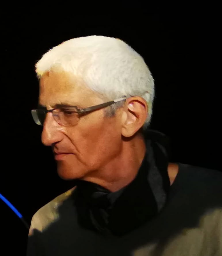 Disparition de Roland Kuschner