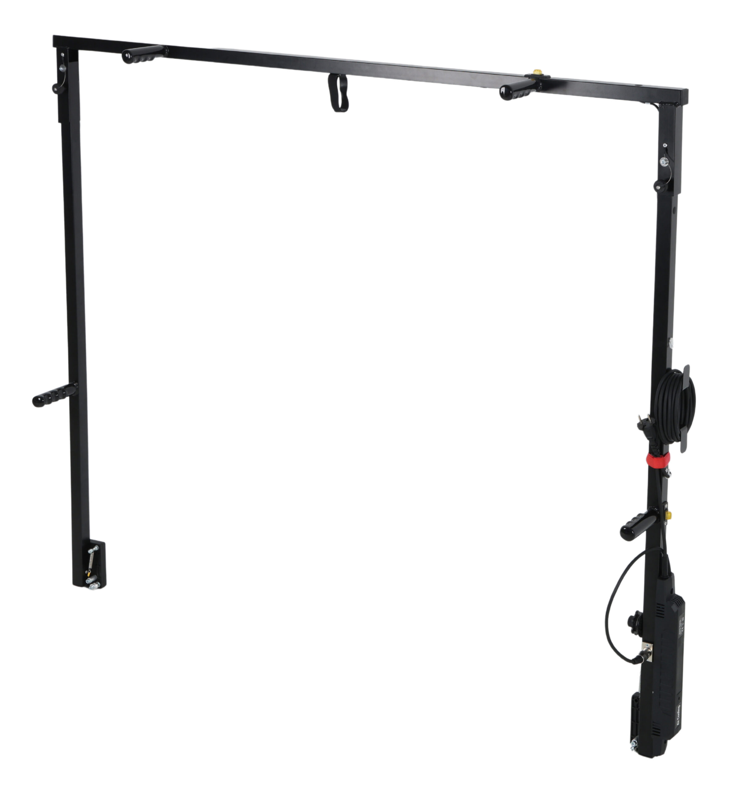 Nouveauté EDMA – Arche de Découpe au Fil Chaud XXL