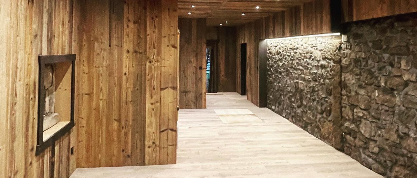 L’entreprise BONNICI facilite l’installation du plancher chauffant sec en autoconstruction