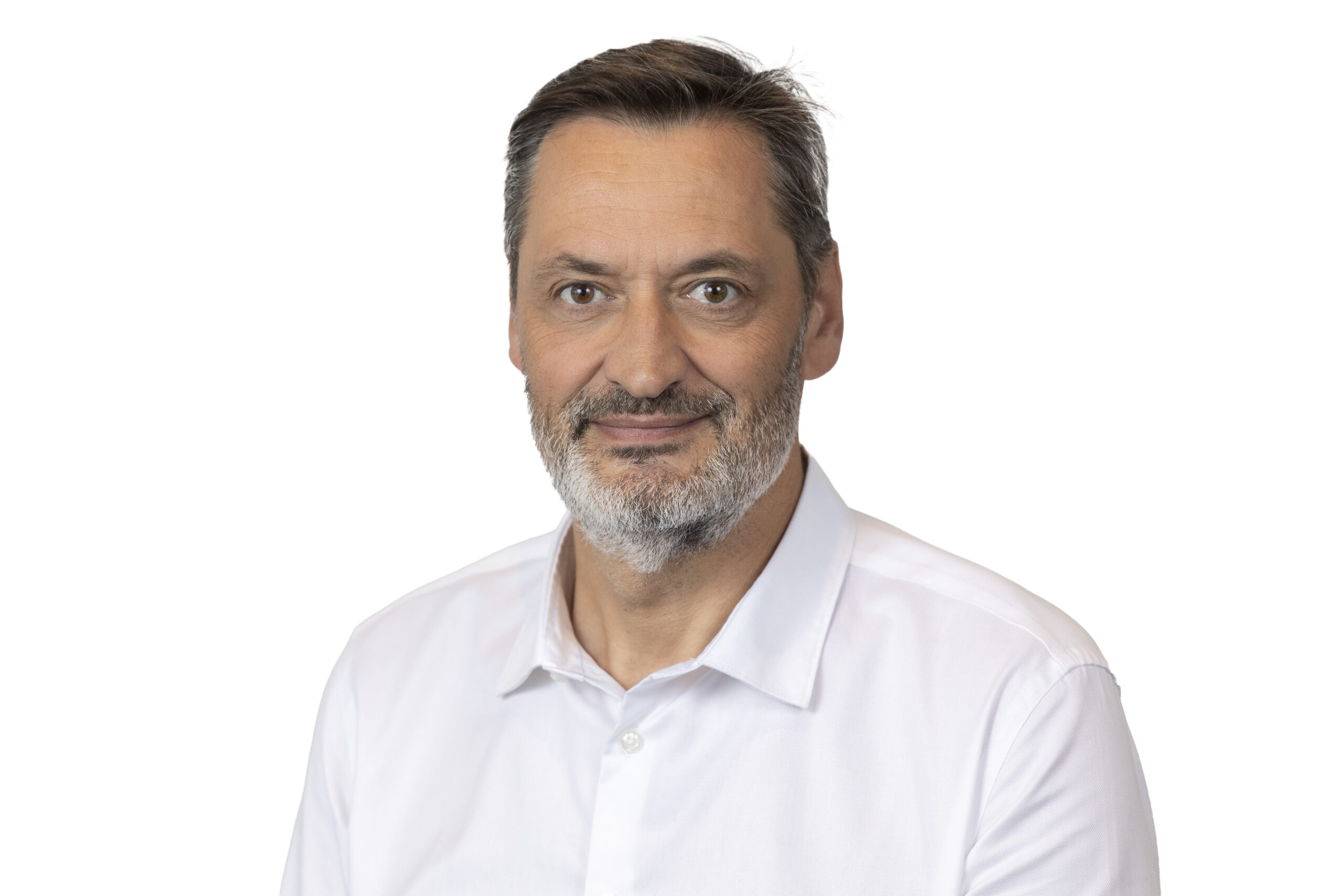 Francois Lourteau Kingspan Acoustics