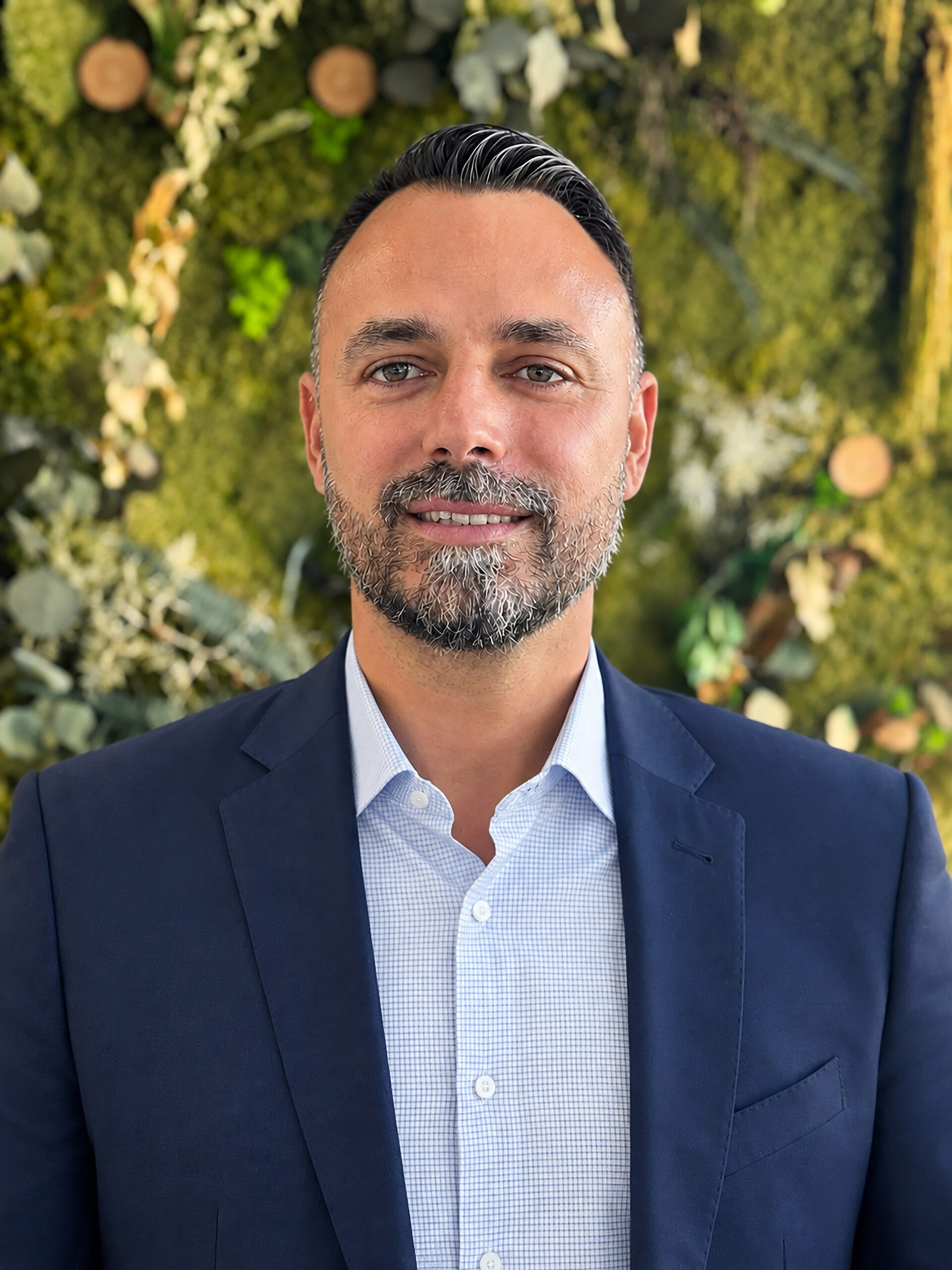 Julien Anselmo nommé Directeur Général de Griffon France